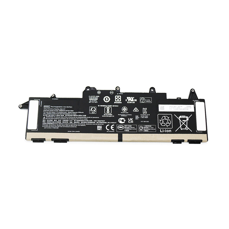 Compatible laptop battery hp  for ProBook x360 435 G8 38Y41UT 
