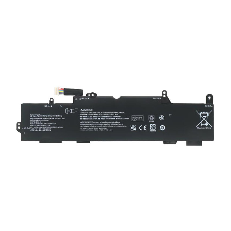 Compatible laptop battery for hp HSN-I12C Compatible laptop battery hp for HSN-I12C