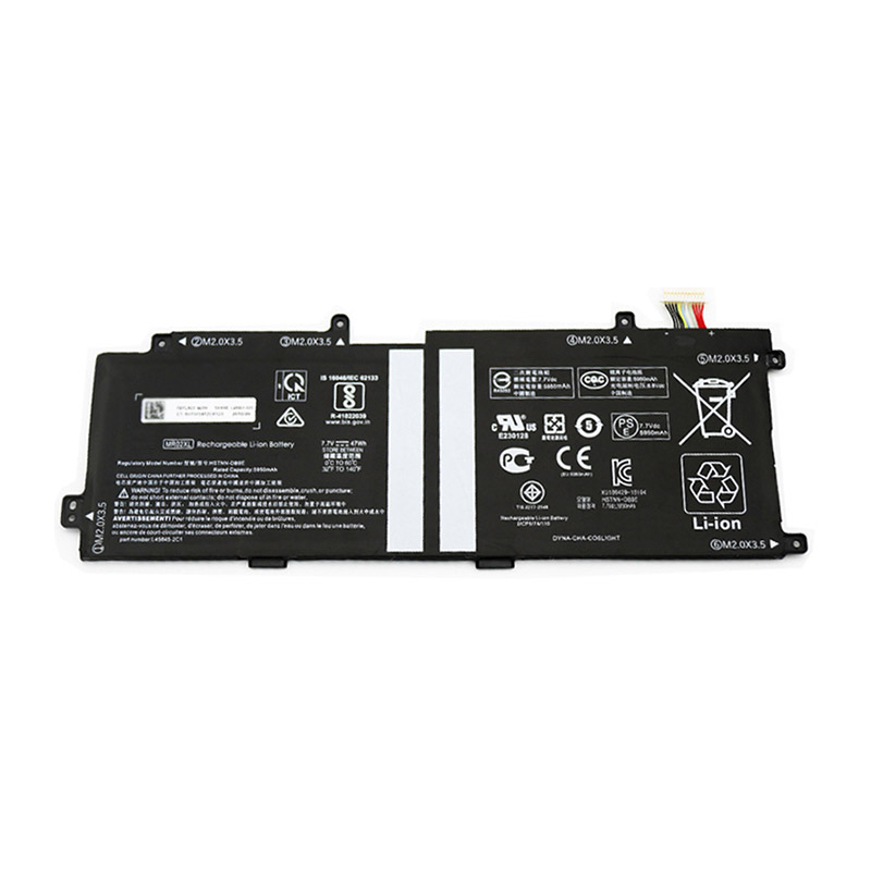 Compatible laptop battery for HP MR02047XL-PL Compatible laptop battery HP for MR02047XL-PL