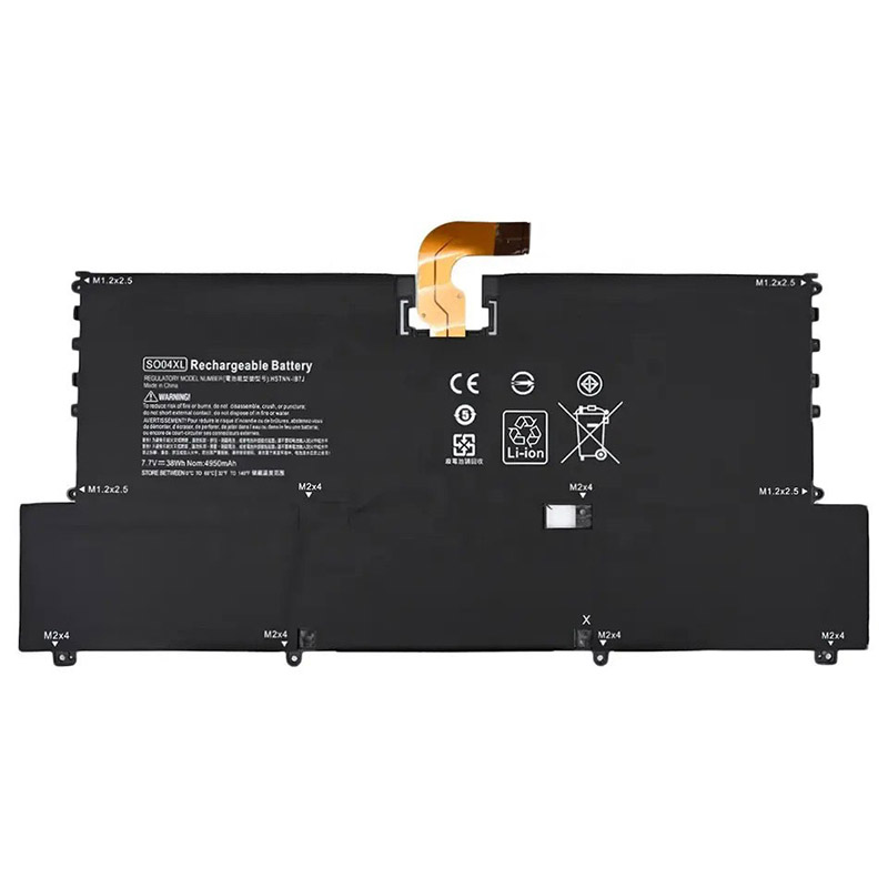 Compatible laptop battery hp  for 843534-121 
