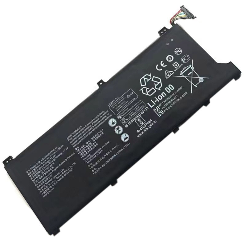 Compatible laptop battery for Huawei HB4692Z9ECW-41 Compatible laptop battery Huawei for HB4692Z9ECW-41