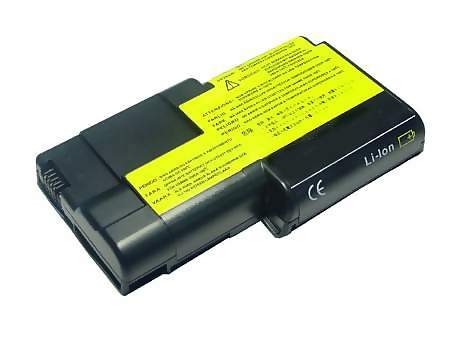 Compatible laptop battery ibm  for ThinkPad T21 