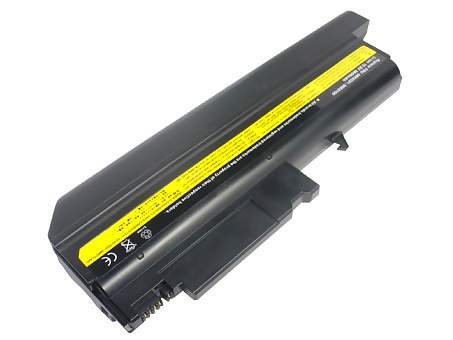 Compatible laptop battery IBM  for 92P1071 