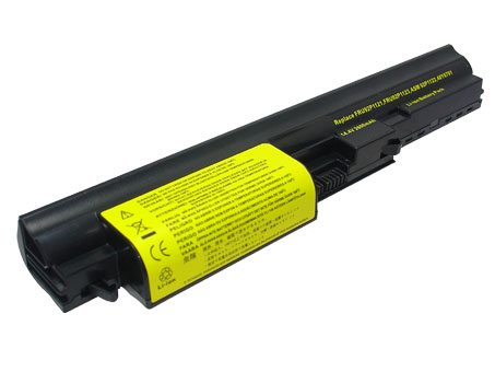Compatible laptop battery ibm  for 40Y6791 