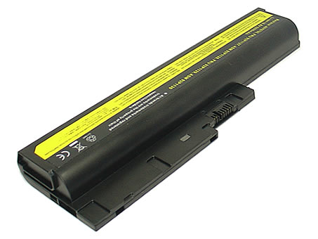 Compatible laptop battery ibm  for ThinkPad Z61p 