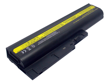 Compatible laptop battery lenovo  for ThinkPad R61e 7650 