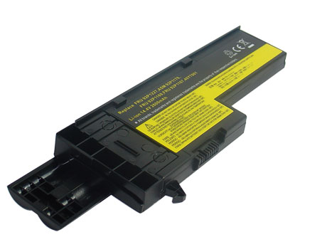 Compatible laptop battery lenovo  for ThinkPad X61s 7666 