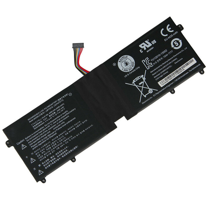 Compatible laptop battery for lg LBM722YE Compatible laptop battery lg for LBM722YE
