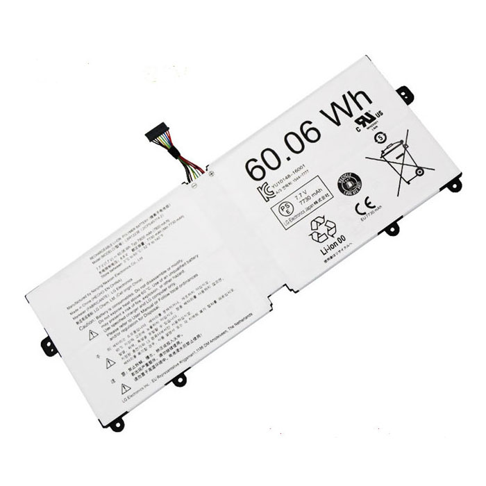Compatible laptop battery for lg Gram 15Z975-U.AP51U1 Compatible laptop battery lg for Gram 15Z975-U.AP51U1