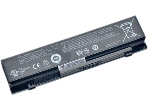 Compatible laptop battery for lg SQU-1017 Compatible laptop battery lg for SQU-1017