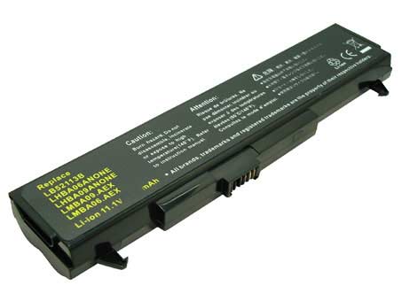 Compatible laptop battery for lg LM60-CBJA Compatible laptop battery lg for LM60-CBJA