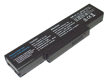 Compatible laptop battery for advent 8315 Compatible laptop battery advent for 8315