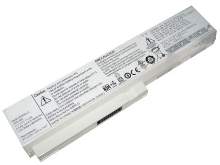 Compatible laptop battery for lg SQU-904 Compatible laptop battery lg for SQU-904