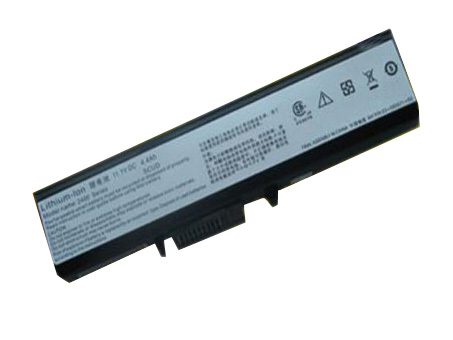 Compatible laptop battery for AVERATEC 23 050571 00 Compatible laptop battery AVERATEC for 23 050571 00