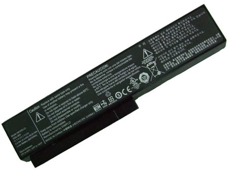 Compatible laptop battery for lg R410G.ABMUV Compatible laptop battery lg for R410G.ABMUV