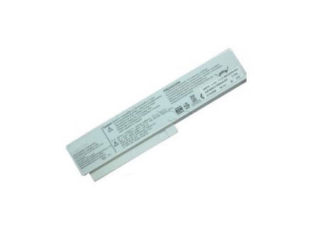 Compatible laptop battery for lg R410 Compatible laptop battery lg for R410