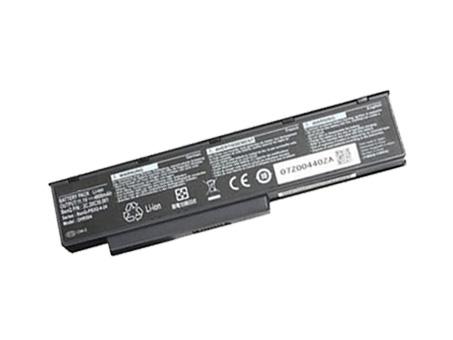 Compatible laptop battery for PACKARD BELL EASYNOTE 2C.20C30.001 Compatible laptop battery PACKARD BELL EASYNOTE for 2C.20C30.001