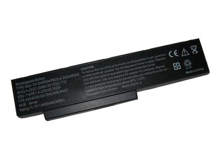 Compatible laptop battery for PACKARD BELL EASYNOTE 2C.20C30.001 Compatible laptop battery PACKARD BELL EASYNOTE for 2C.20C30.001