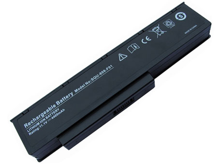 Compatible laptop battery for FUJITSU SQU-809-F01 Compatible laptop battery FUJITSU for SQU-809-F01