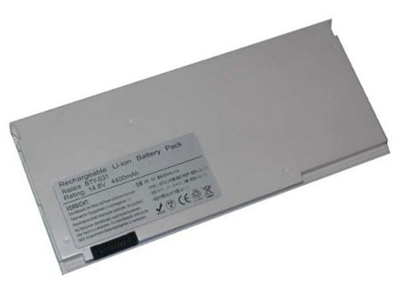 Compatible laptop battery MEDION  for Akoya S3211 
