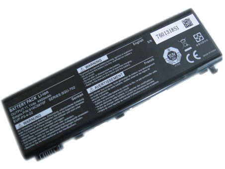 Compatible laptop battery lg  for EUP-P3-3-22 