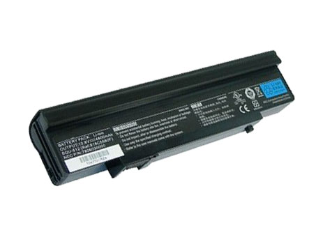 Compatible laptop battery nec  for 3UR18650F-2-QC-CH2 