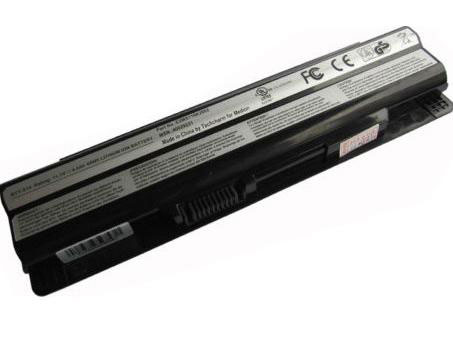 Compatible laptop battery for Medion MD97125 Compatible laptop battery Medion for MD97125