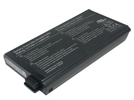 Compatible laptop battery fujitsu  for Amilo D1840 
