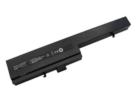 Compatible laptop battery for ADVENT A14-01-3S2P4400-0 Compatible laptop battery ADVENT for A14-01-3S2P4400-0