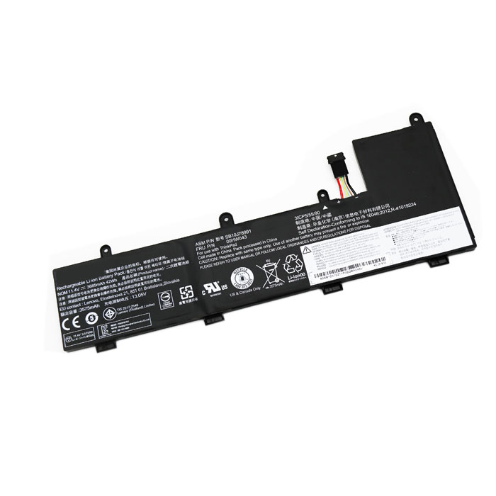 Compatible laptop battery lenovo  for 00HW042 