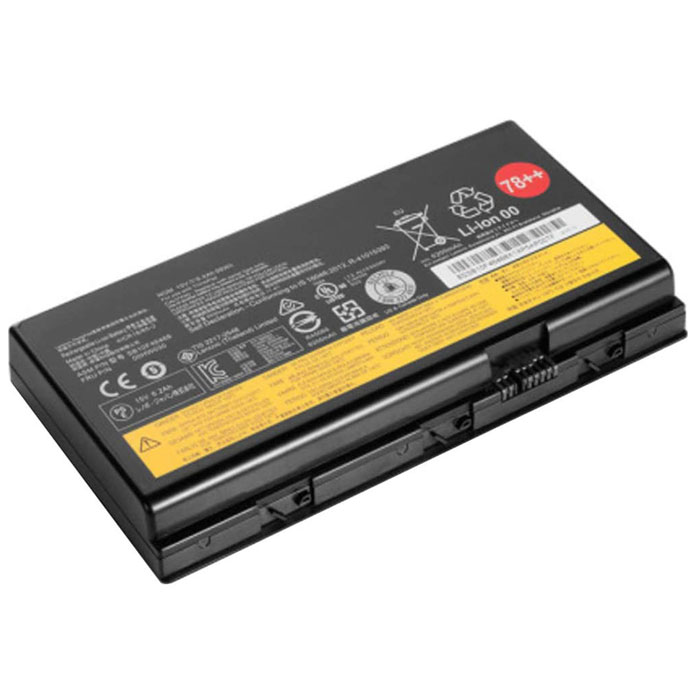 Compatible laptop battery lenovo  for ThinkPad P70 Series 
