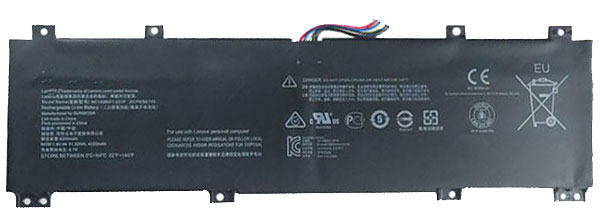 Compatible laptop battery for lenovo 100S-14IBR Compatible laptop battery lenovo for 100S-14IBR