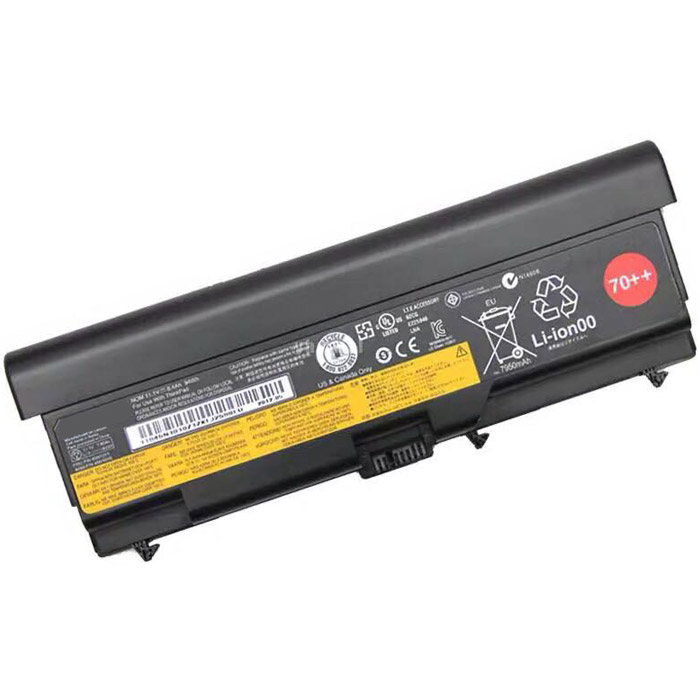 Compatible laptop battery lenovo  for Thinkpad L430 