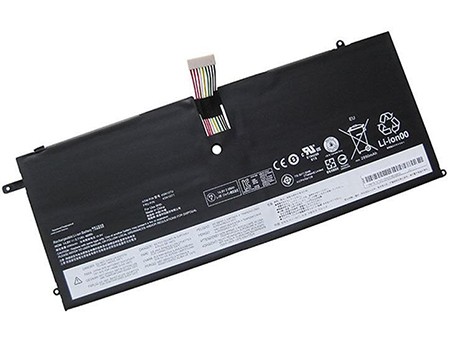 Compatible laptop battery for LENOVO ThinkPad-X1-Carbon-(3448) Compatible laptop battery LENOVO for ThinkPad-X1-Carbon-(3448)