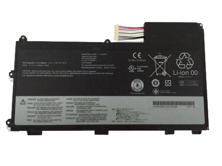 Compatible laptop battery for LENOVO L11S3P51 Compatible laptop battery LENOVO for L11S3P51