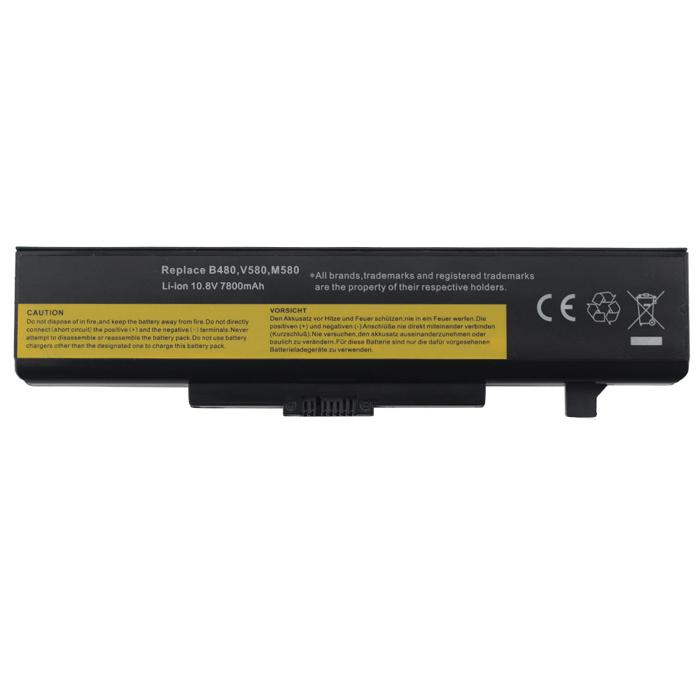 Compatible laptop battery lenovo  for 45N1049 