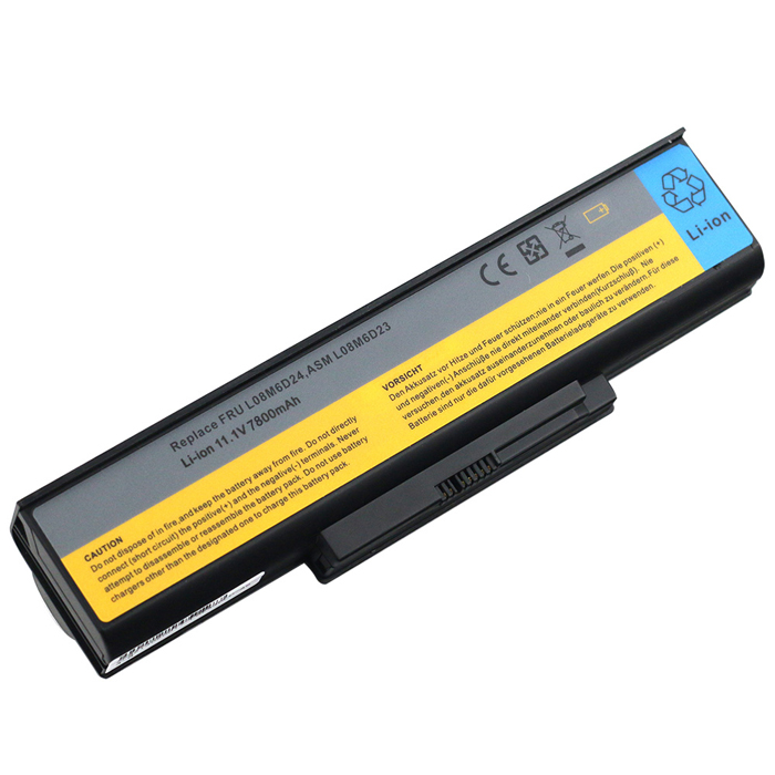 Compatible laptop battery lenovo  for K43A 
