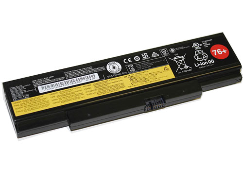 Compatible laptop battery lenovo  for 45NYU63 