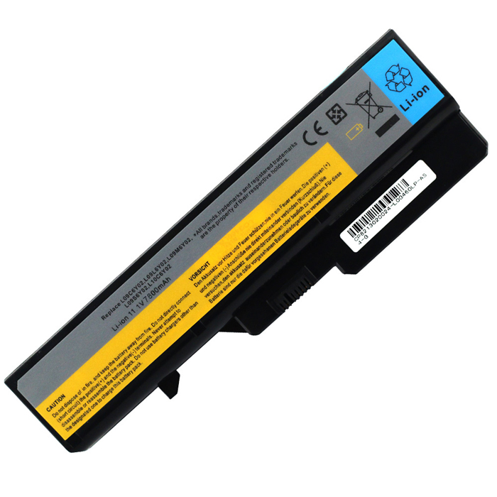 Compatible laptop battery for lenovo L09M6Y02 Compatible laptop battery lenovo for L09M6Y02