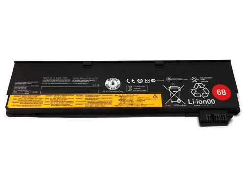 Compatible laptop battery lenovo  for 45N1136 