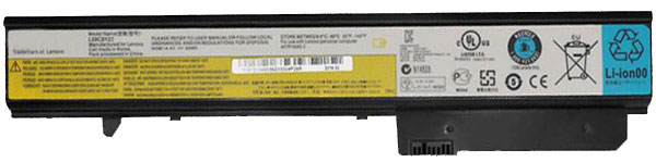 Compatible laptop battery LENOVO  for 57Y6521 