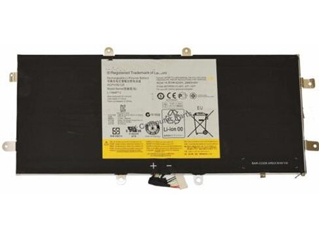 Compatible laptop battery lenovo  for L11M4P13 