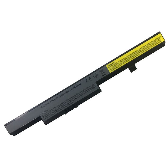 Compatible laptop battery for lenovo L13M4A01 Compatible laptop battery lenovo for L13M4A01