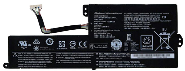 Compatible laptop battery for lenovo L14M3P23 Compatible laptop battery lenovo for L14M3P23