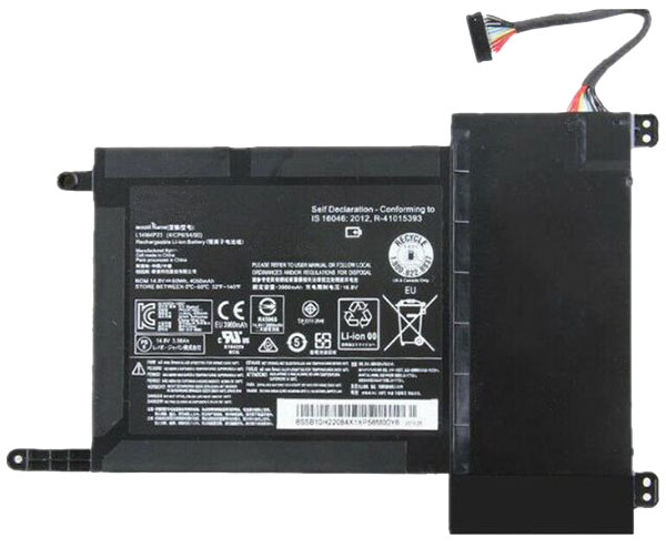 Compatible laptop battery lenovo  for 5B10H22086 