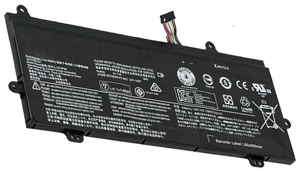 Compatible laptop battery lenovo  for 5B10K90783 