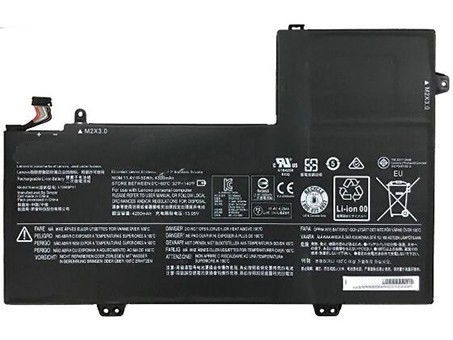 Compatible laptop battery for LENOVO deaPad-700S-14ISK-6Y30 Compatible laptop battery LENOVO for deaPad-700S-14ISK-6Y30