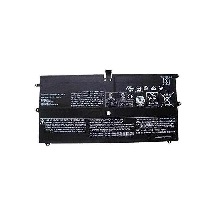 Compatible laptop battery for lenovo Yoga 4S Compatible laptop battery lenovo for Yoga 4S