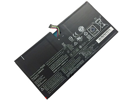 Compatible laptop battery lenovo  for L15M4PC3 