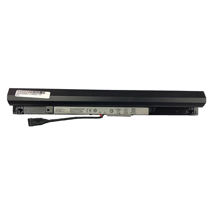 Compatible laptop battery lenovo  for IdeaPad 300-15IBR 